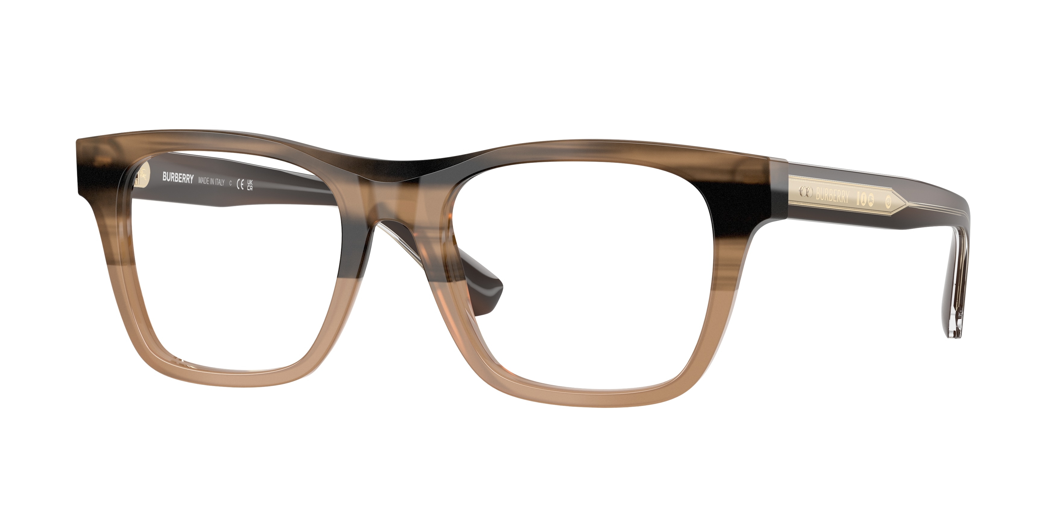 Burberry BE2445 4207  